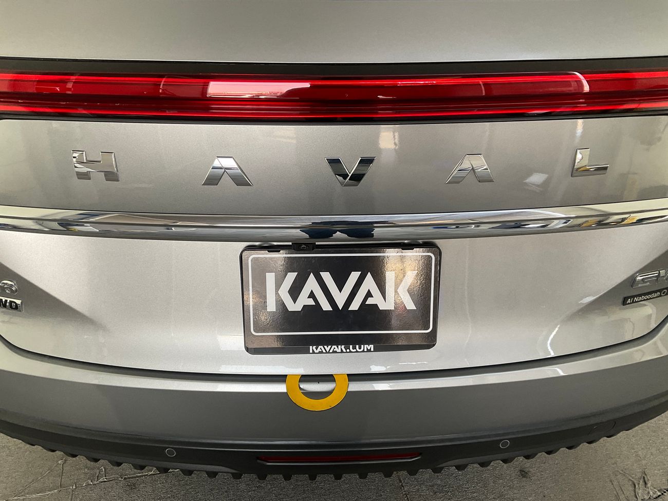 Haval H6 Supreme | Guaranteed Warranty | 0 Down Payment