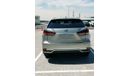 Lexus RX450h Lexus RX450H - Hybrid - 2021 - Gold