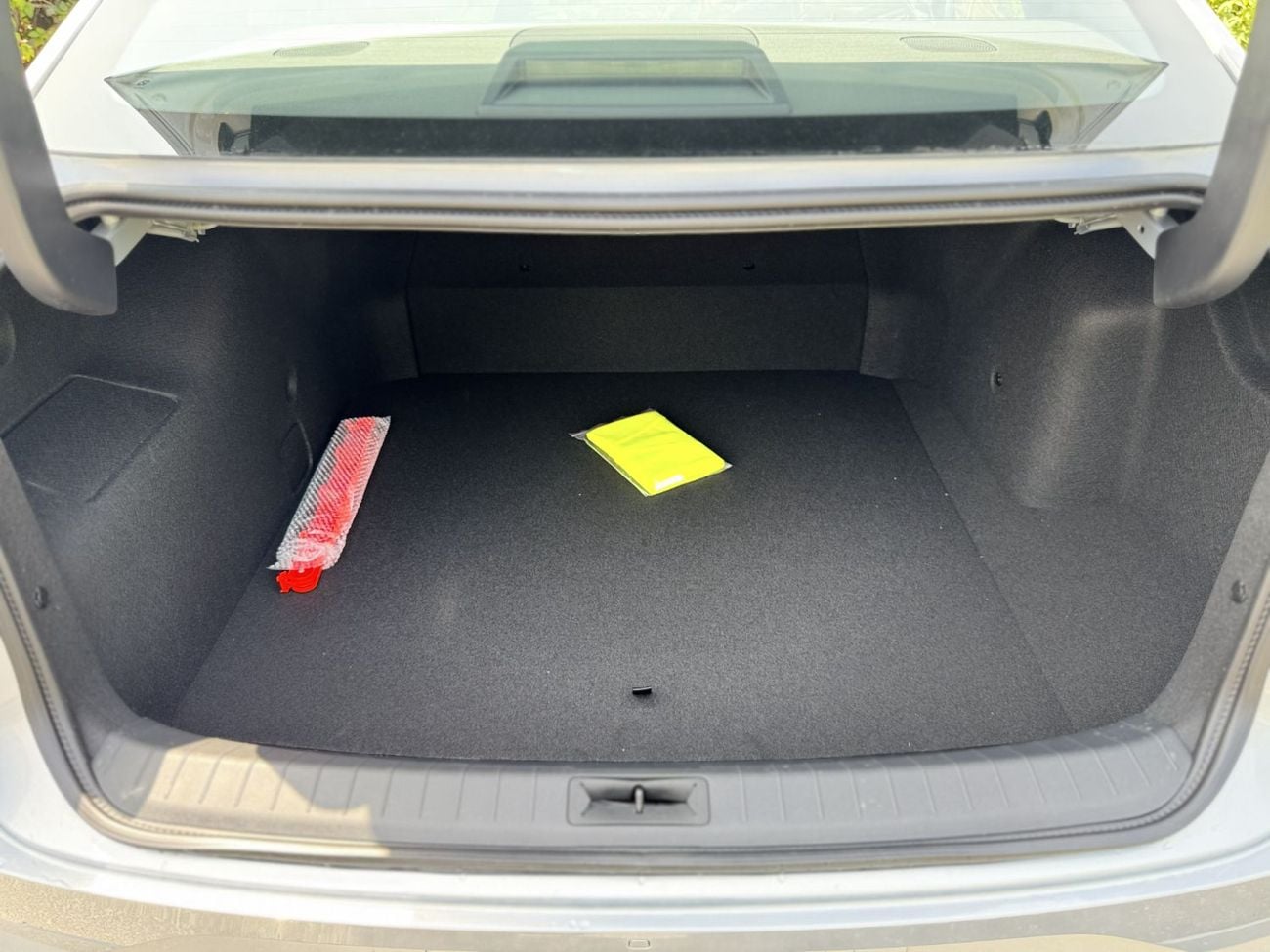 Nissan N6 Nissan N6 180 Max 2025 – Plug-in Hybrid