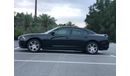 Dodge Charger DODGE CHARGER MODEL 2014 GCC CAR PERFECT CONDITION INSIDE AND OUTSIDE FULL OPTION
