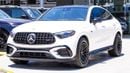 Mercedes Benz GLC 43
