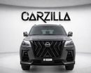 Nissan Armada