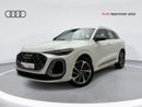 Audi Q5 45 TFSI Quattro Design 2.0L Q5 SUV TFSI quattro 204hp (Ref# 56392)