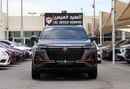 Changan CS35 Plus ACCIDENTS FREE - GCC - 1.5 T - ORIGINAL PAINT - PERFECT CONDITION INSIDE OUT