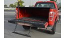 Ford F-150 Low Millage Excellent Condition