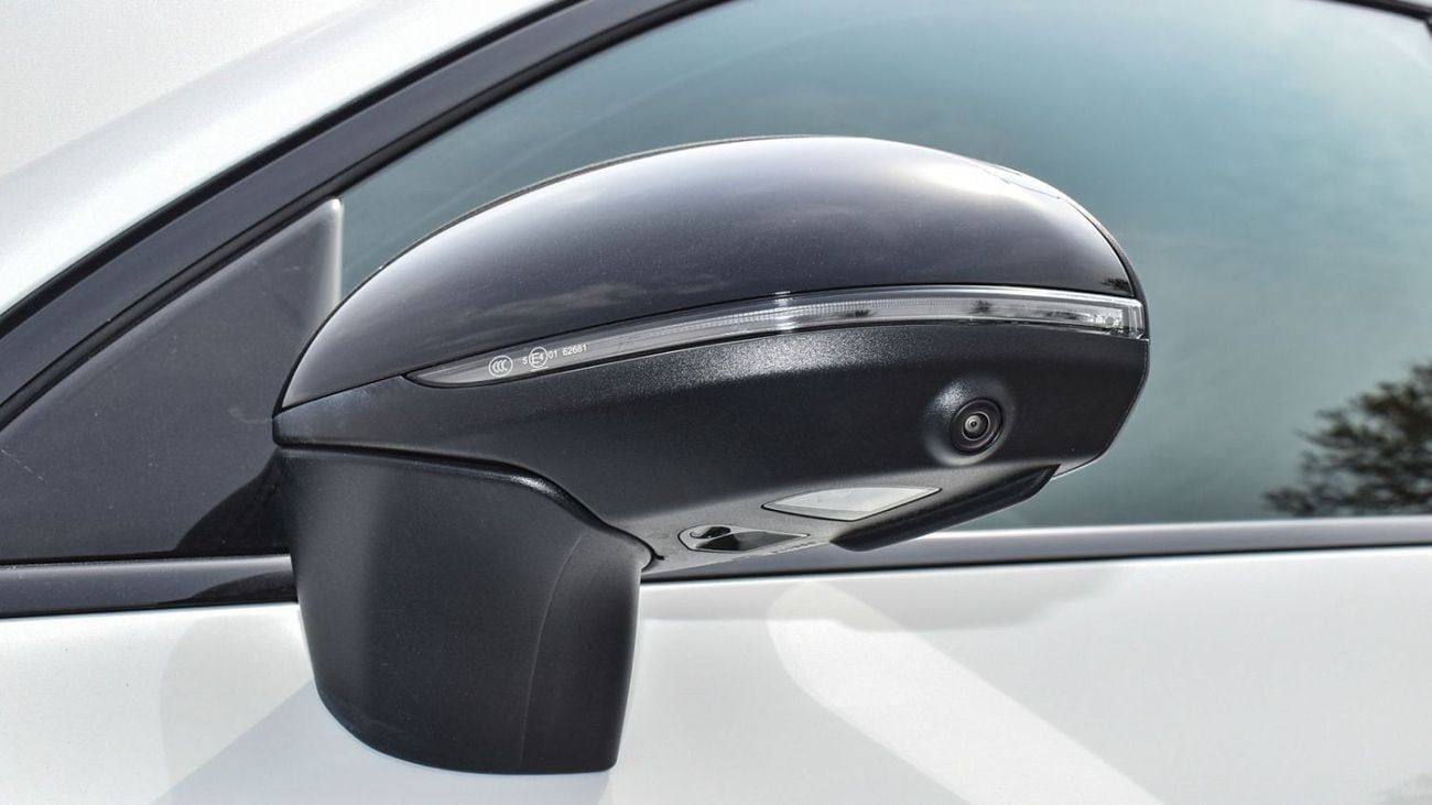 مرسيدس بنز GLC كوبيه 300 Mercedes GLC300 AMG Coupe II 2024 II FULL LOADED