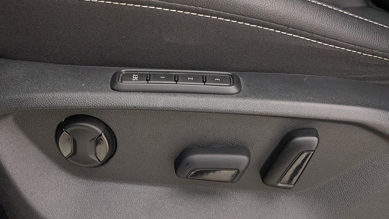 Volkswagen Teramont Comfortline 3.6L 2022 COMFORTLINE | AED 1626/Month | 0 DP | 30 Day Return | Warranty | Service Histo