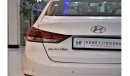 هيونداي إلانترا EXCELLENT DEAL for our Hyundai Elantra 2016 Model!! in White Color! GCC Specs ORIGINAL PAINT ( صبغ و