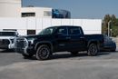Toyota Tundra Toyota Tundra Crewmax Limited 2023
