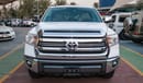 Toyota Tundra 1794 Edition