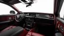 Rolls Royce Phantom STANDARD - 2019 - GCC Specs