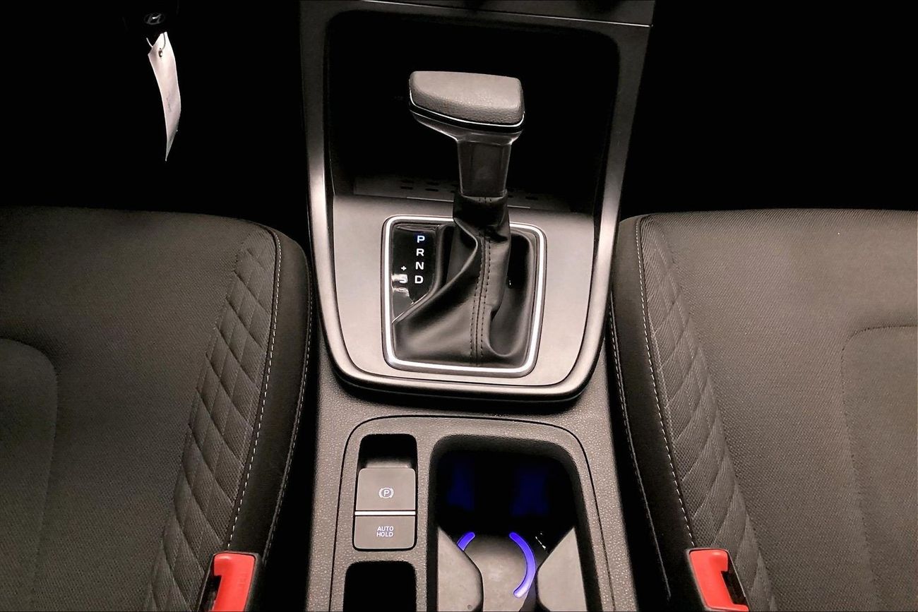 هيونداي كريتا Smart | National Day Celebration | شامل الضمان | 0 ﺪﻔﻋﺓ ﺃﻮﻟﻯ