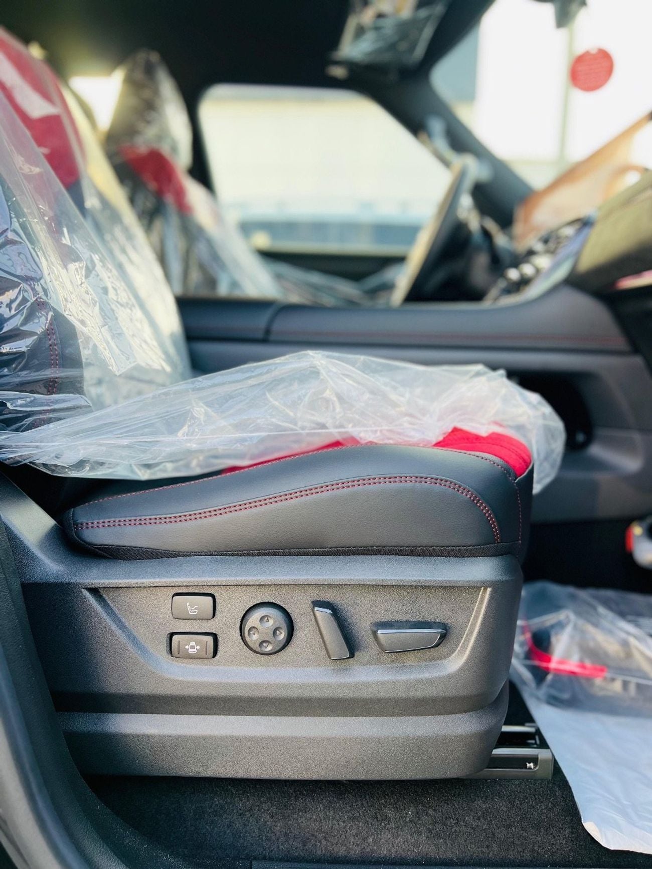 نيسان باترول NISMO