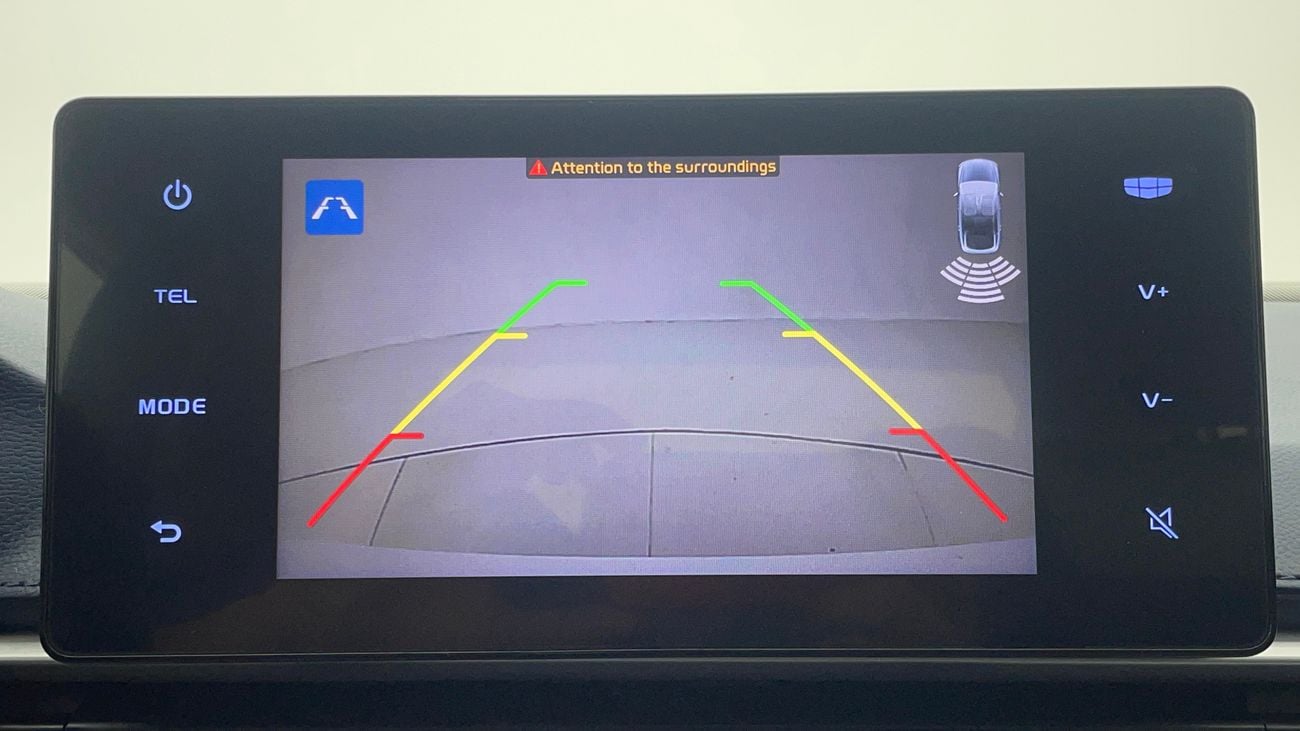 جيلي إمجراند GK 1.5 | بدون دفعة مقدمة | اختبار القيادة في المنزل