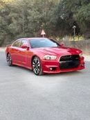 Dodge Charger SRT8 6.4L