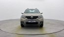 Renault Duster SE 4WD 2000