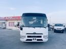 تويوتا كوستر toyota coaster 4.0l 2025   23 seater