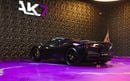 Ferrari SF90 SPIDER Ferrari SF90  Spider Fiorano - Finance available