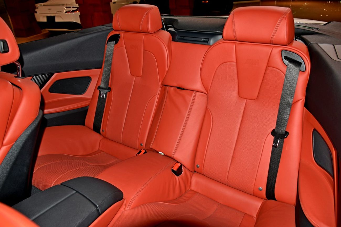 بي أم دبليو M6