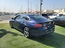 Chevrolet Malibu LS 1.5L