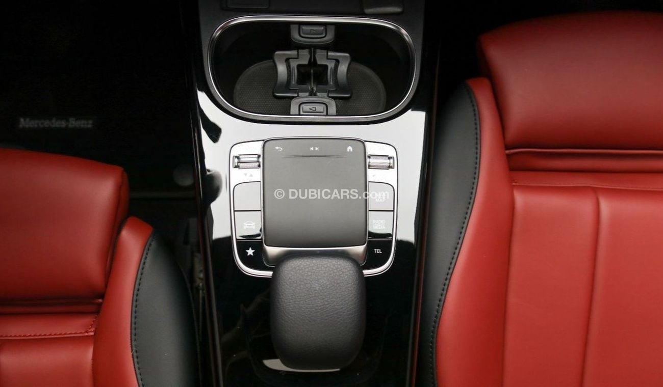 مرسيدس بنز A 220