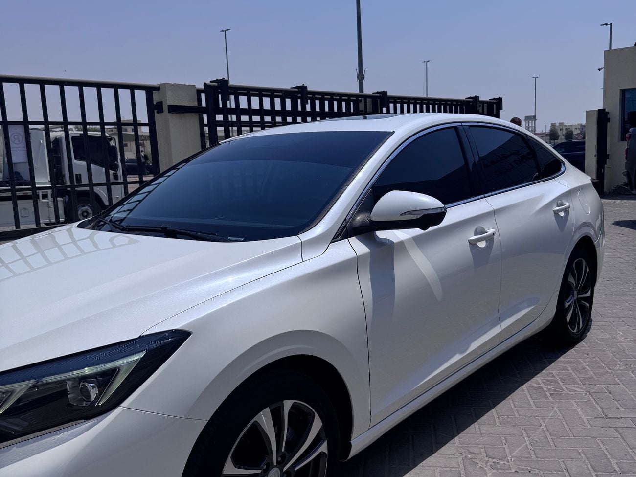 Changan Eado Plus