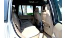 Land Rover Range Rover Vogue Supercharged - ZERO DOWN PAYMENT - 1965 AED/MONTHLY - 1 YEAR WARRANTY