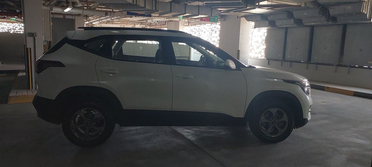 Kia Seltos LX 1.6 | Zero Down Payment | Home Test Drive