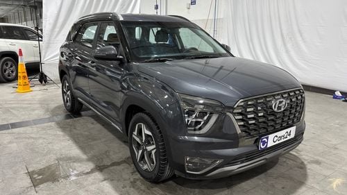 هيونداي كريتا 2024 COMFORT | AED 925/Month | 0 DP | 30 Day Return | Warranty | Service History