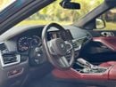 بي أم دبليو X6 XDRIVE M50i M50i 4.4L