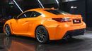 Lexus RC F