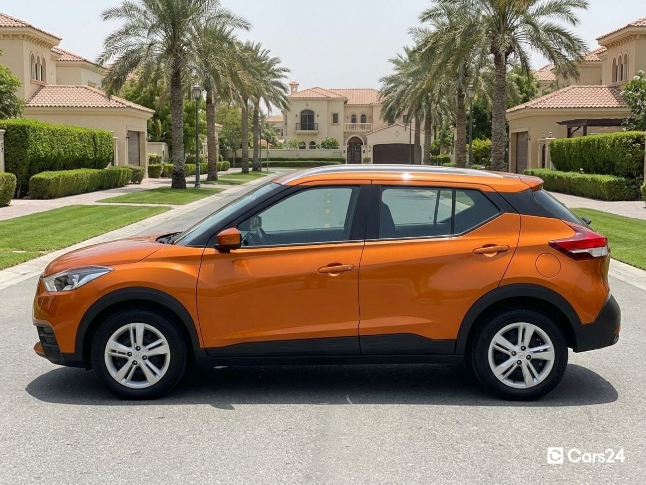 Nissan Kicks 1.6L 2020 | 0 DP | 511/Month | 30 Day Return | Service History