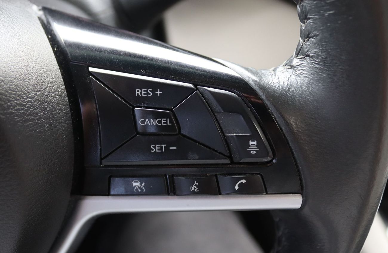 نيسان ألتيما نيسان ألتيما - 2022 - خليجى -فل أوبشن - بدون حواداث -2.5L - ممشى قليل - بحاله ممتازه