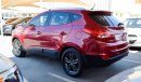 Hyundai Tucson Limited 4WD