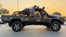 Toyota Land Cruiser Pick Up MODIFIED TO 2025 MODEL | SINGLE CAB | MANUAL TRANSMISISON | 4.5L | RHD | SPORTS BAR