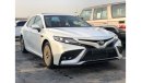 Toyota Camry SE+