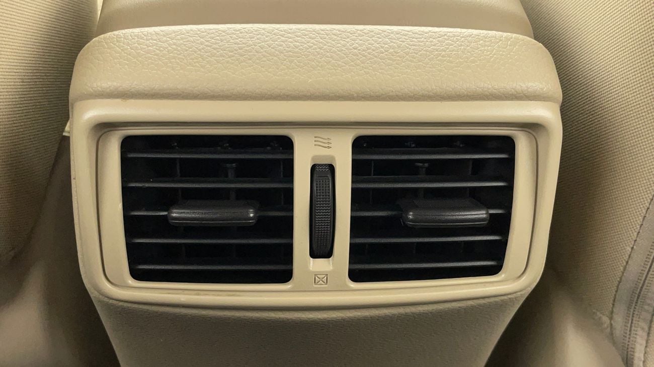 Nissan XTrail S 2.5 | Zero Down Payment | Home Test Drive