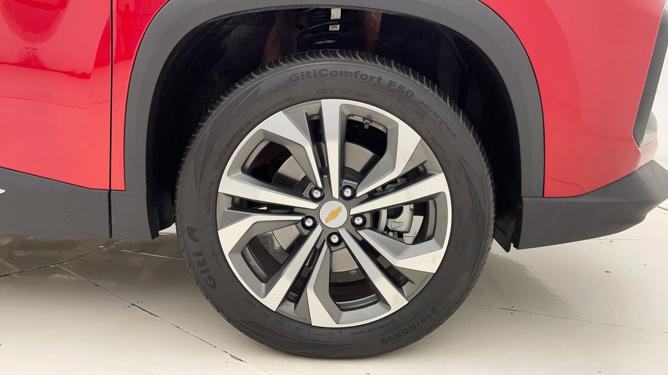 Chevrolet Captiva PREMIER 1.5 | Zero Down Payment | Home Test Drive