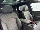 Bentley Bentayga 4.0 V8 S Auto 4WD Euro 6 (s/s) 5dr (EXPORT ONLY) Right hand drive