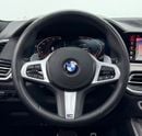 بي أم دبليو X5 40i M SPORT EXCLUSIVE بي إم دبليو X5 xDrive40i M-Sport موديل 2020، ضمان، سجل صيانة كامل، حالة ممتازة، خليجية
