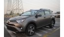 Toyota RAV4 CLEAN CAR RIGHT HAND DRIVE