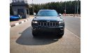 Jeep Grand Cherokee Limited - 4 wheel Drive