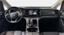 جي إي سي GN8 GL | 2023 | 0% DP | 1,332/ Month | Gargash Warranty | Service History