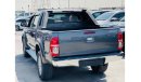 تويوتا هيلوكس Toyota Hilux Diesel engine model 2011 for sale from Humera automobile Grey color car very clean and