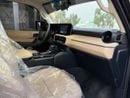 تويوتا برادو VXR 2.4T