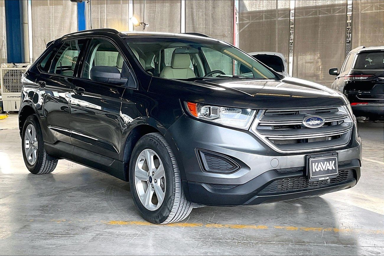 Ford Edge SE | Guaranteed Warranty | 0 Down Payment