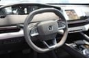 Changan UNI-V LIMITED 2025 For EXPORT ONLY