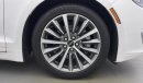 Lincoln MKZ PREMIER 2 | Under Warranty | Inspected on 150+ parameters