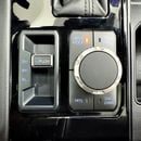 تويوتا تاندرا TRD PRO hybrid