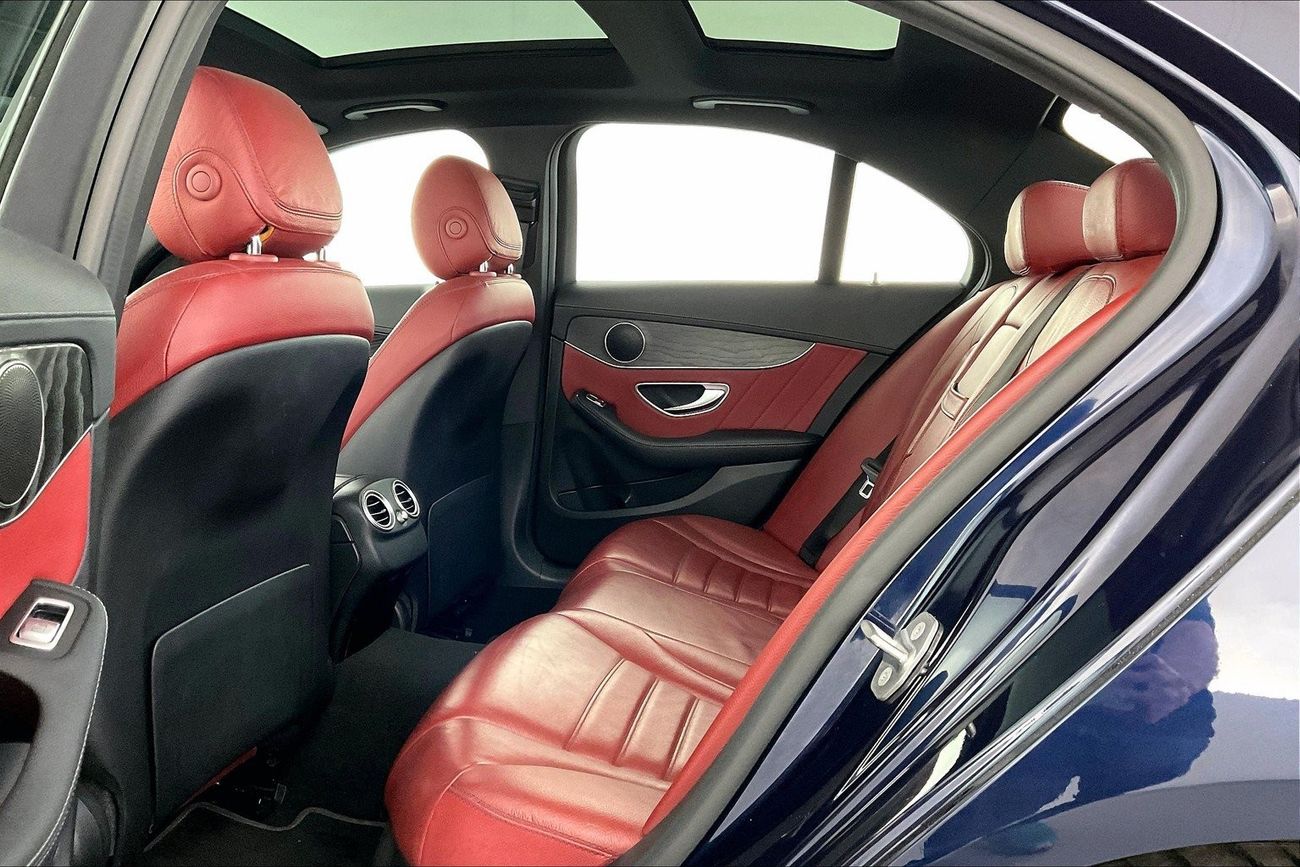 Infiniti QX50 Luxe Style | 1 year free warranty | 0 Down Payment